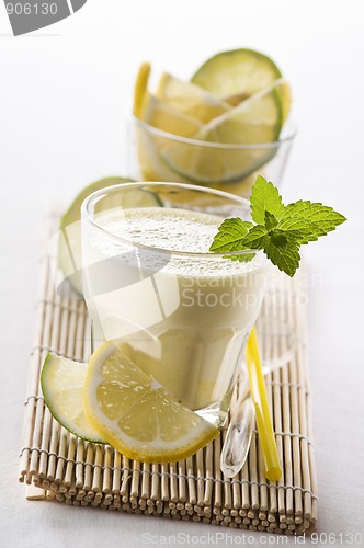 Image of Milkshake