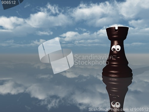 Image of rook