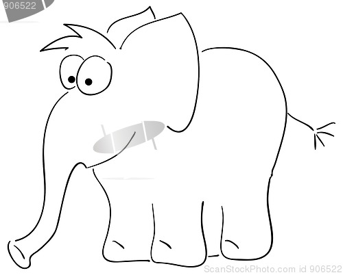 Image of elephant