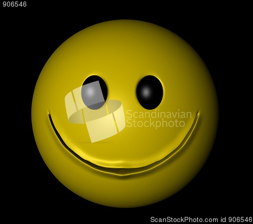 Image of smiley