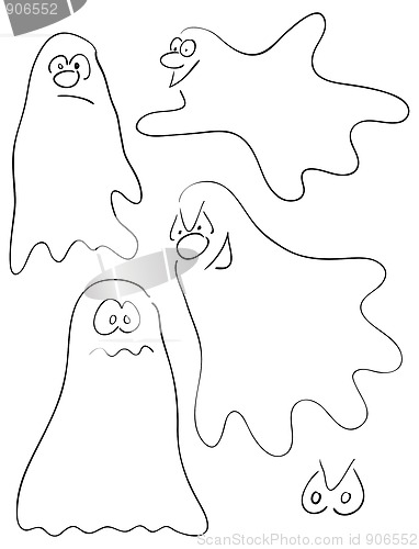 Image of spooky