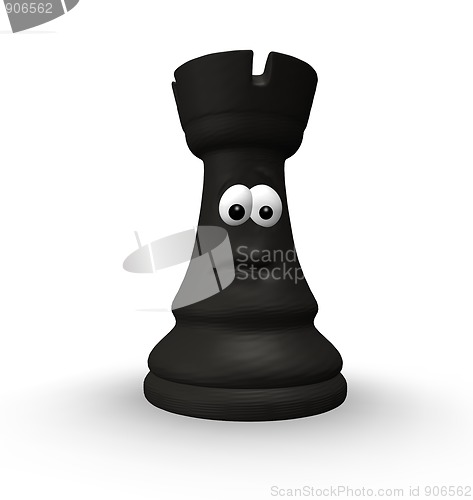 Image of rook