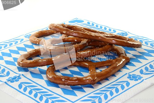 Image of Pretzels