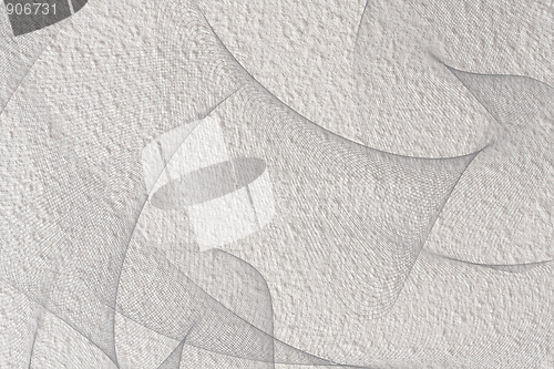 Image of Gray abstract background