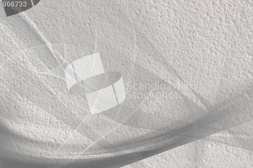 Image of concrete wall