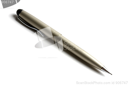 Image of Metal pencil 
