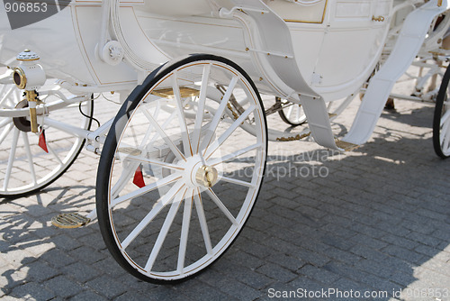 Image of carriage