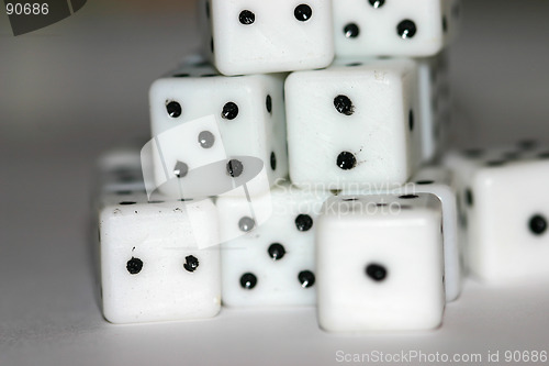 Image of dice