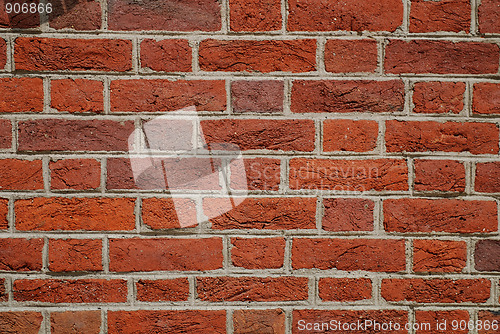 Image of old wall