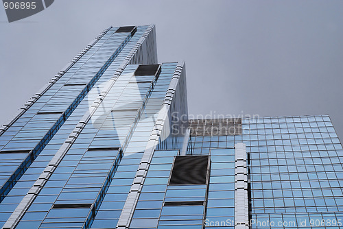 Image of Skyscraper 