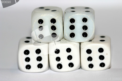 Image of dice