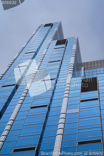 Image of Skyscraper 