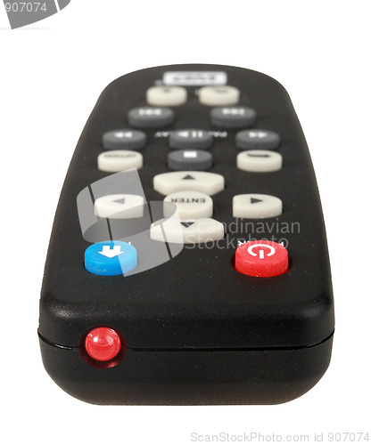 Image of Single infrared remote control