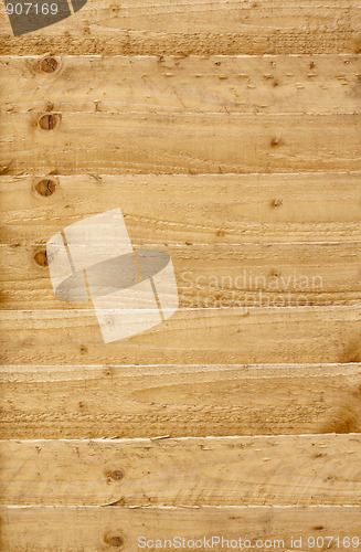 Image of Wooden Texture Background