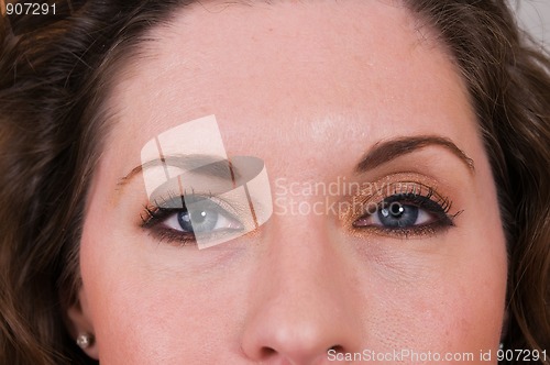 Image of Eyes