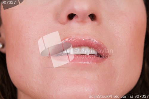 Image of Mouth