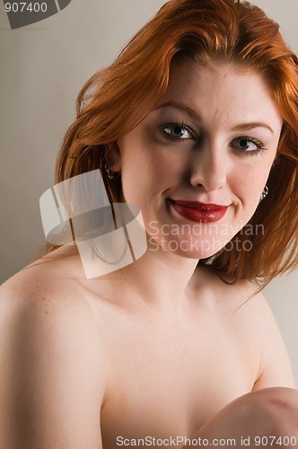 Image of Redhead