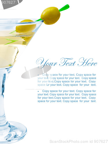 Image of cocktail