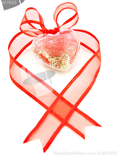 Image of heart
