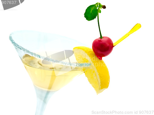 Image of cocktail