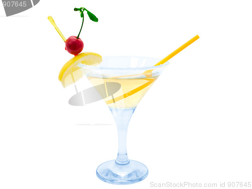 Image of cocktail