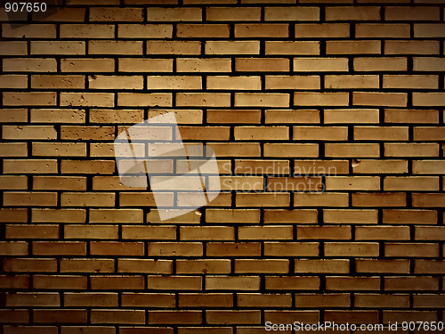 Image of brick wall