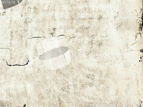 Image of wall