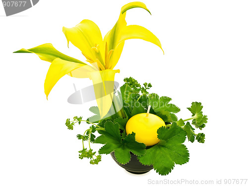 Image of bouquet