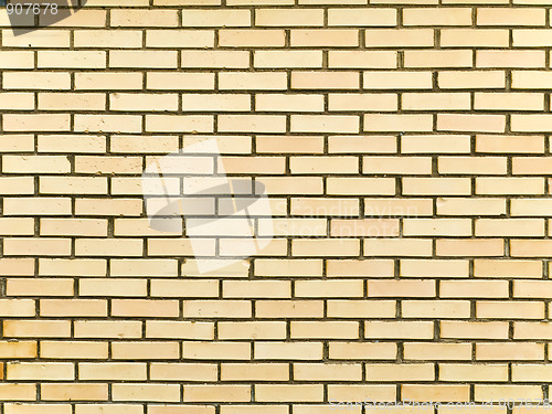 Image of brick background