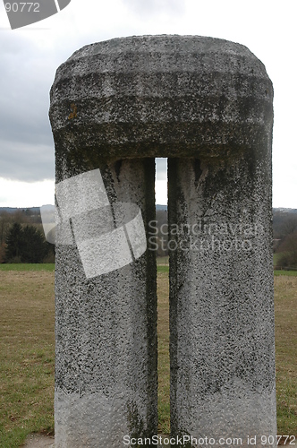 Image of Stone Sculpture
