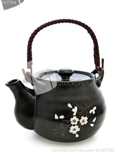 Image of Tea ceremony