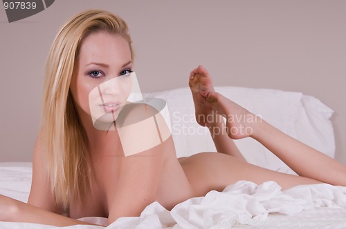 Image of Blonde