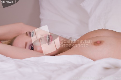 Image of Blonde