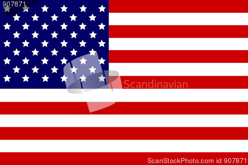 Image of United States Flag