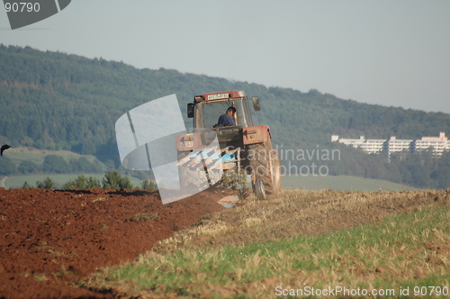 Image of Farmer