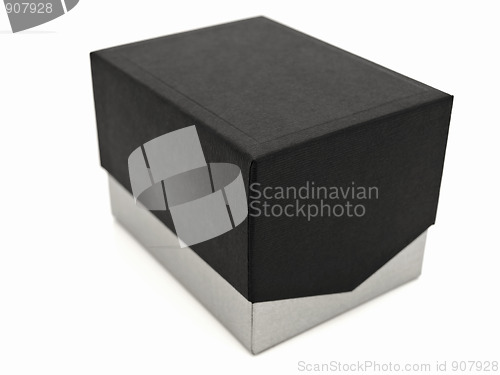 Image of gift box