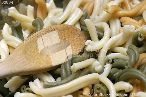 Image of Pasta