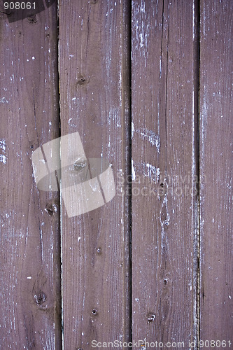 Image of Fence weathered wood background