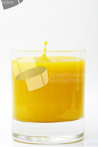 Image of Orange Juice