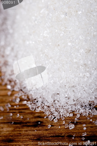 Image of sugar