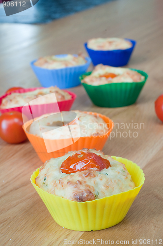 Image of Cupcakes
