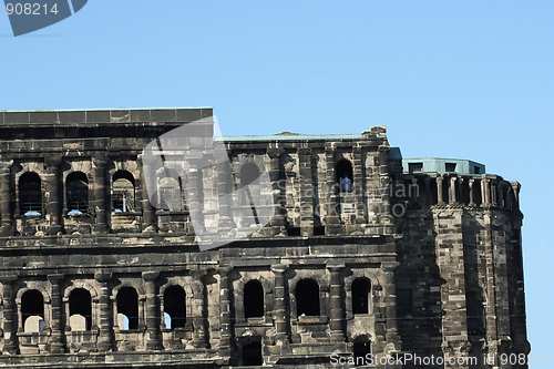 Image of Porta Nigra