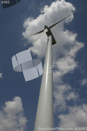 Image of Windmill