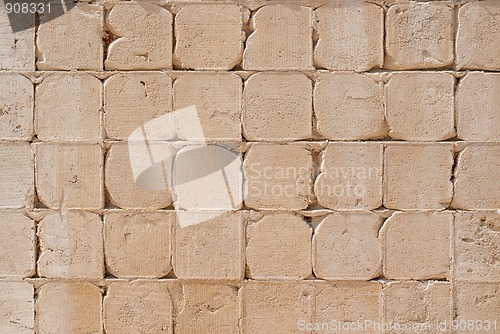 Image of Wall texture