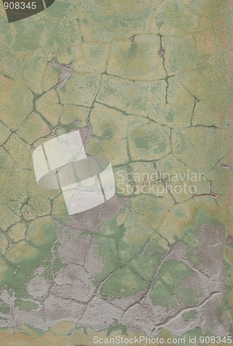 Image of Wall texture