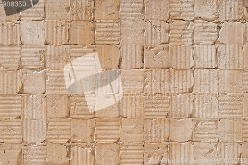 Image of Wall texture