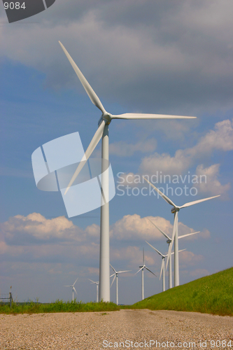 Image of Windmill