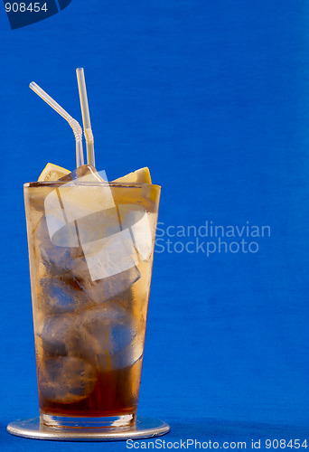 Image of Long Island Iced Tea