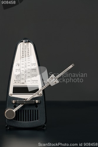 Image of Metronome