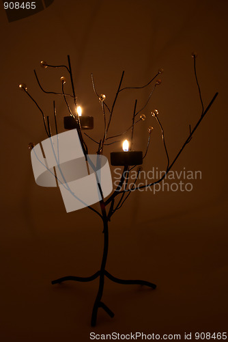 Image of Tealight holder